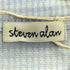 スティーブンアラン Steven Alan ギンガムチェック プルオーバー レディース