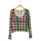 マルニ MARNI マルチドット柄L/S カットソー レディース 42