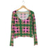 マルニ MARNI マルチドット柄L/S カットソー レディース 42