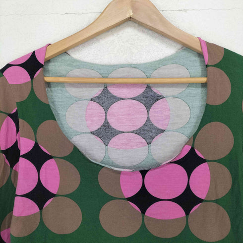 マルニ MARNI マルチドット柄L/S カットソー レディース 42