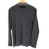 ナノユニバース NANO universe LB.03/Anti Soaked クルーネックT 長袖 メンズ JPN:M