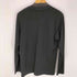 ナノユニバース NANO universe LB.03/Anti Soaked クルーネックT 長袖 メンズ JPN:M