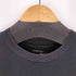 ナノユニバース NANO universe LB.03/Anti Soaked クルーネックT 長袖 メンズ JPN:M