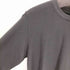 ナノユニバース NANO universe LB.03/Anti Soaked クルーネックT 長袖 メンズ JPN:M