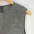スティーブンアラン Steven Alan COTTON TWEED FRINGE DRESS/ワンピース コットンツイードフリンジドレス レディース JPN:M