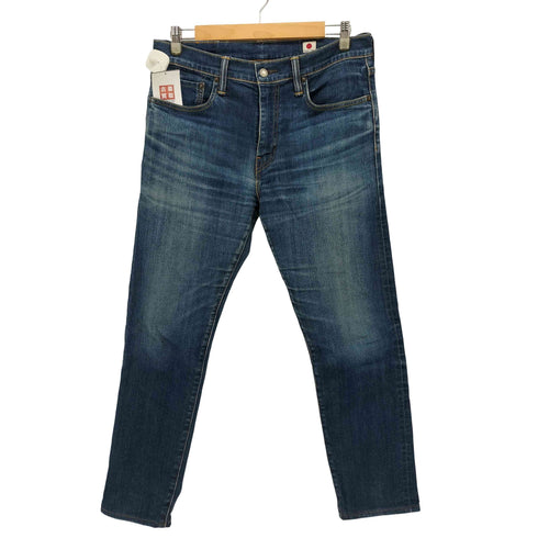 リーバイス Levis 日本製 502 テーパードフィット ジーンズ メンズ W32 L32