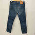 リーバイス Levis 日本製 502 テーパードフィット ジーンズ メンズ W32 L32
