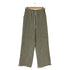 スティーブンアラン Steven Alan COTTON MIX TWEED FRINGE PANTS/パンツ コットンツイードフリンジパンツ レディース JPN:M