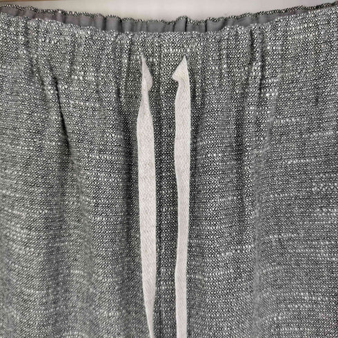 スティーブンアラン Steven Alan COTTON MIX TWEED FRINGE PANTS/パンツ コットンツイードフリンジパンツ レディース JPN:M