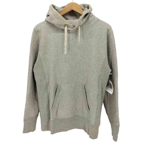 チャンピオン Champion REVERSE WEAVE リバースウィーブ プルオーバーパーカー メンズ import:M