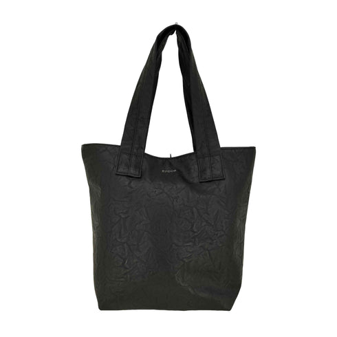ズッカ ZUCCa EMBOSS トートバッグ レディース