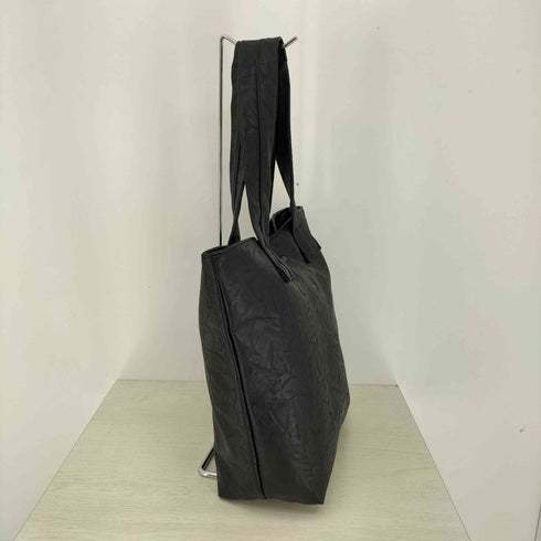 ズッカ ZUCCa EMBOSS トートバッグ レディース