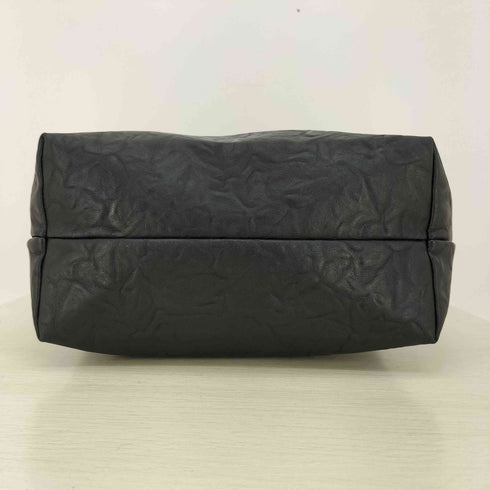 ズッカ ZUCCa EMBOSS トートバッグ レディース