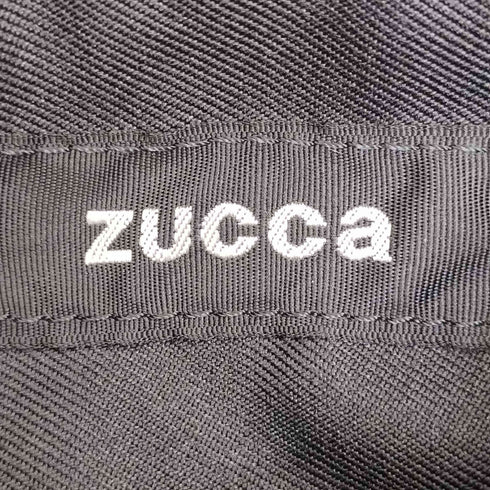 ズッカ ZUCCa EMBOSS トートバッグ レディース