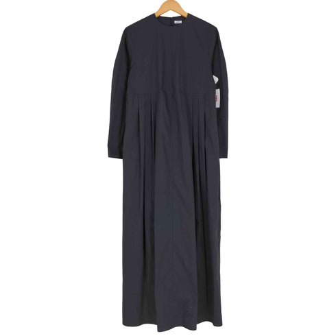ロエフ LOEFF コクーン ワンピース レディース