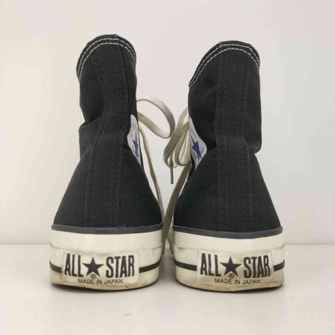 コンバース CONVERSE ALL STAR J HI 日本製 オールスター ハイカット メンズ CONVERSE:8