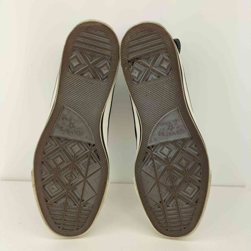 コンバース CONVERSE ALL STAR J HI 日本製 オールスター ハイカット メンズ CONVERSE:8