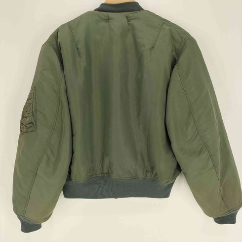 フェローズ PHERROWS SPORTS WEAR フライト ジャケット MA-1 メンズ import:L