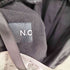 ノーク N.O.R.C バックシャンカットソーワンピース レディース JPN:1
