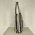 MAISON N.H PARIS SAINT-MARTIN-TOTE BAG ストライプ トートバッグ レディース