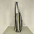 MAISON N.H PARIS SAINT-MARTIN-TOTE BAG ストライプ トートバッグ レディース