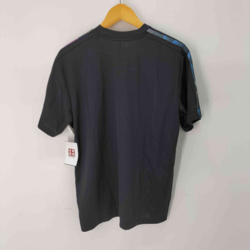 アディダス adidas ティロ 半袖Tシャツ メンズ JPN:M