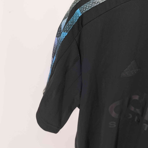 アディダス adidas ティロ 半袖Tシャツ メンズ JPN:M