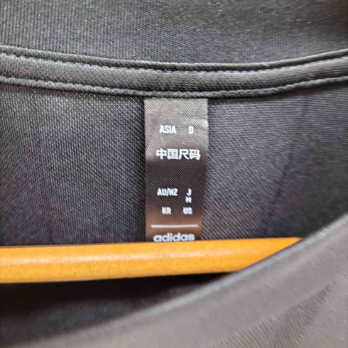 アディダス adidas ティロ 半袖Tシャツ メンズ JPN:M