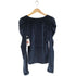 HAEK powersholl velor tops レディース FREE