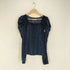 HAEK powersholl velor tops レディース FREE