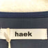 HAEK powersholl velor tops レディース FREE