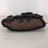 MELO USA製 OVAL SHAPED BAG WOODLAND CAMO 迷彩 サコッシュ メンズ