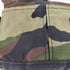 MELO USA製 OVAL SHAPED BAG WOODLAND CAMO 迷彩 サコッシュ メンズ