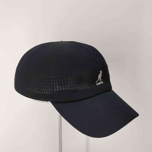 カンゴール KANGOL トロピックベントエアスペースキャップ レディース XXL