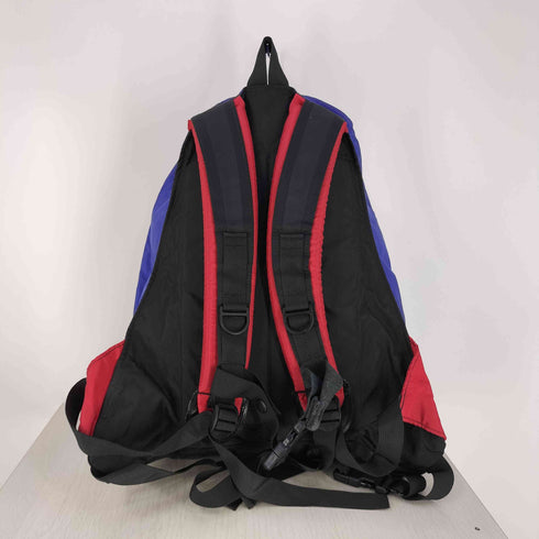 グレゴリー GREGORY 90s 紫タグ USA製 マルチカラー デイパック メンズ