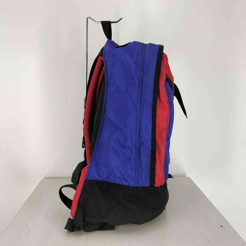 グレゴリー GREGORY 90s 紫タグ USA製 マルチカラー デイパック メンズ