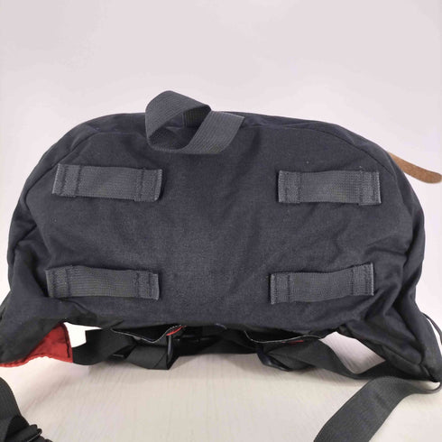 グレゴリー GREGORY 90s 紫タグ USA製 マルチカラー デイパック メンズ