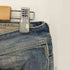 ディーゼル DIESEL Lowky REGULAR-STRAIGHT LOW WAIST ダメージ加工デニム メンズ W27 L32
