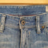 ディーゼル DIESEL Lowky REGULAR-STRAIGHT LOW WAIST ダメージ加工デニム メンズ W27 L32