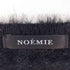 NOEMIE おしゃれ囚人ボーダーニット レディース JPN:M