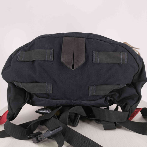 グレゴリー GREGORY 80-90s 茶タグ マルチカラー デイパック メンズ