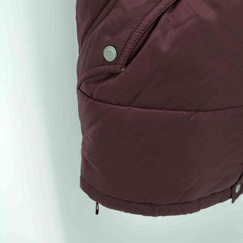 T&C Surf Designs Y2K 平成 フードファー ジャケット メンズ JPN:L