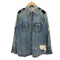 リーバイス Levis 70-80s デニムワークシャツ メンズ import:M
