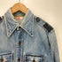 リーバイス Levis 70-80s デニムワークシャツ メンズ import:M