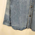 リーバイス Levis 70-80s デニムワークシャツ メンズ import:M