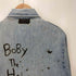 リーバイス Levis 70-80s デニムワークシャツ メンズ import:M