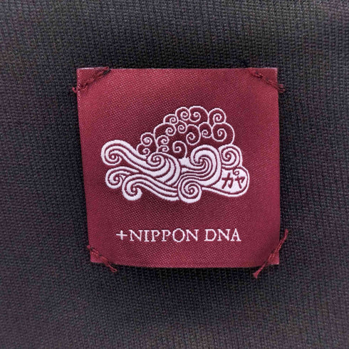 +NIPPON DNA カヤ デザインガウン レディース