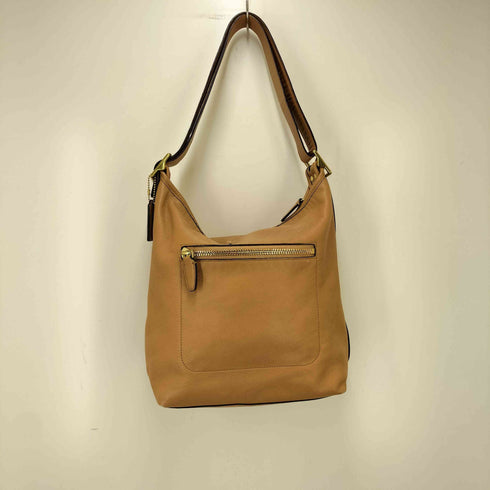 コーチ COACH レザーショルダーバッグ レディース