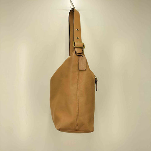コーチ COACH レザーショルダーバッグ レディース