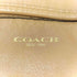 コーチ COACH レザーショルダーバッグ レディース